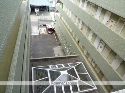 グランバリュー八王子北野[1LDK/36.63m2]の外観3