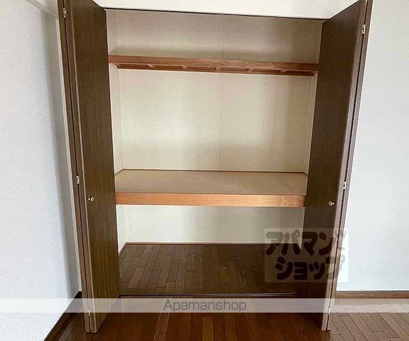 上御霊アーバンライフの内装写真