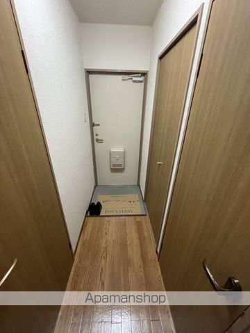 スペリア藤ヶ丘の内装写真