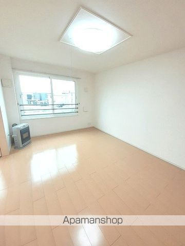 メゾンドファミーユ手稲前田の内装写真