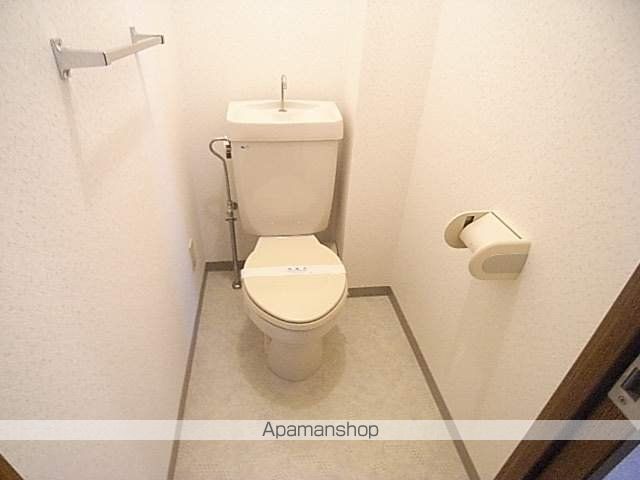 セレーノ園田の内装写真
