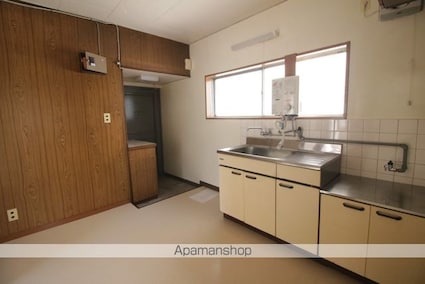 東京都武蔵野市中町２丁目[1DK/26.03m2]のその他部屋・スペース