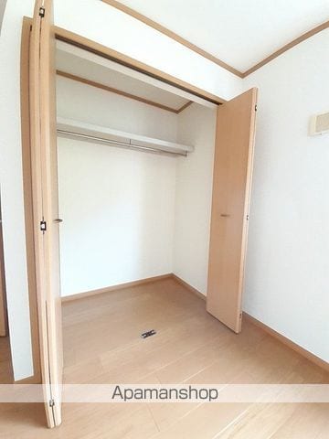 アルドーレ Bの内装写真