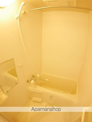 ＩＥＣ秋川ハイム[1K/29.12m2]のバス