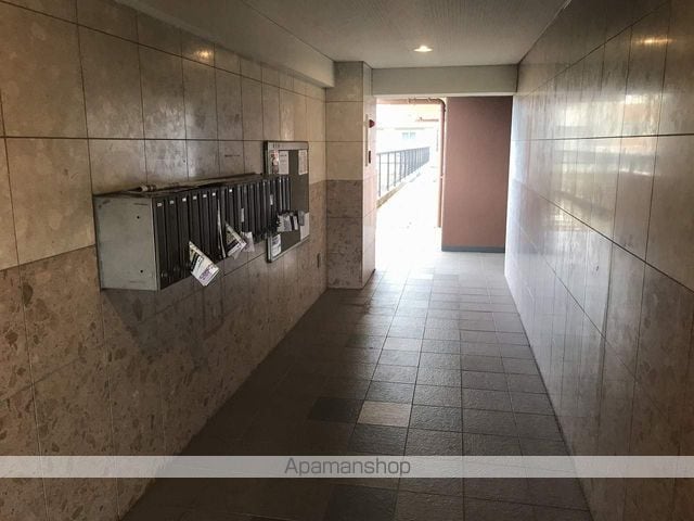 グランドハイツ豊山Iの内装写真