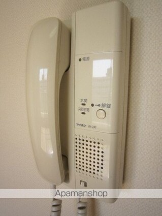 ピュールブラン[1R/23.3m2]の内装5