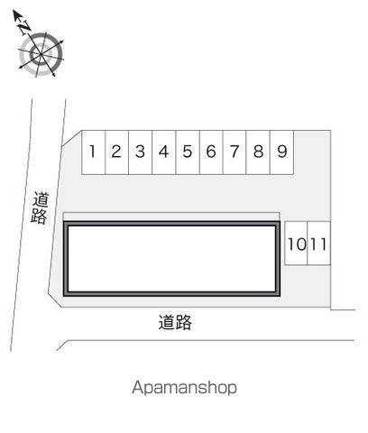 レオパレスエクセレントSHOUのその他写真