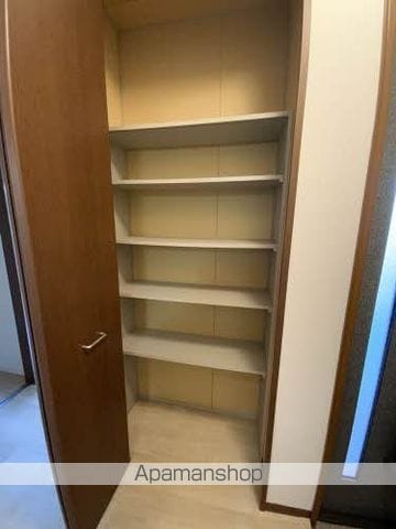 ラーク B棟の内装写真