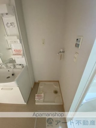 サニー・ＫⅠ[2LDK/58.48m2]のその他部屋・スペース