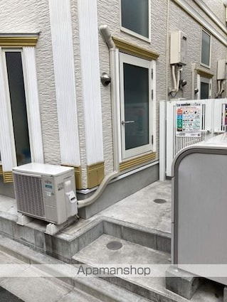 ソフィアオランジェ[1R/9.41m2]の共用部8