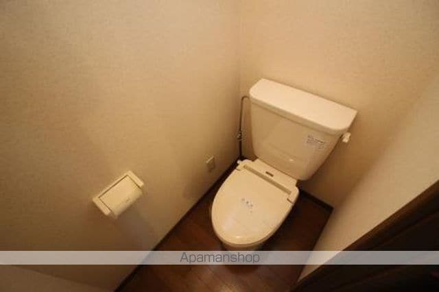 コーポ美和Aの内装写真