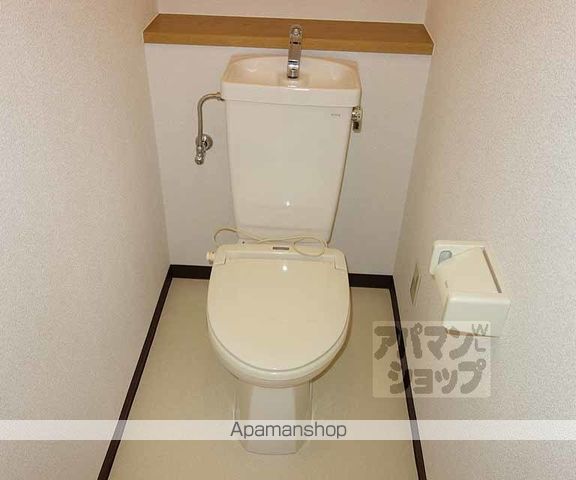 グレーヒル嵐山の内装写真