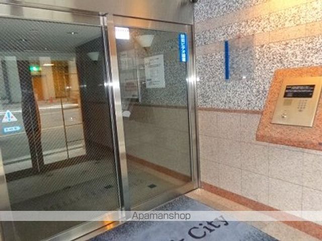 ランドマークシティ大阪城南の内装写真