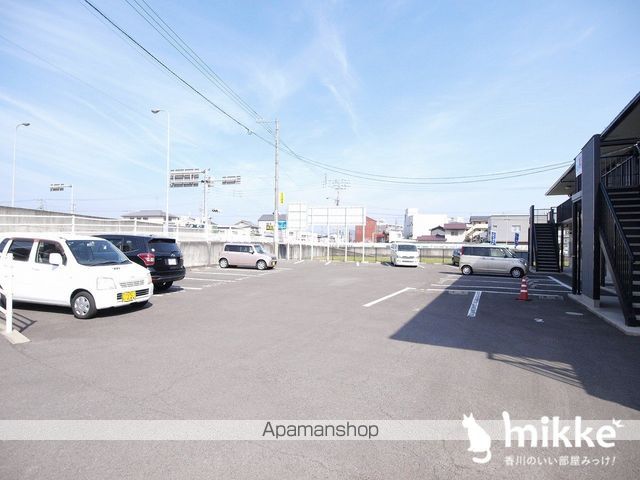 ディアス中塚 A棟のその他写真