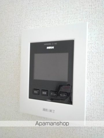 セントオーベルの内装写真