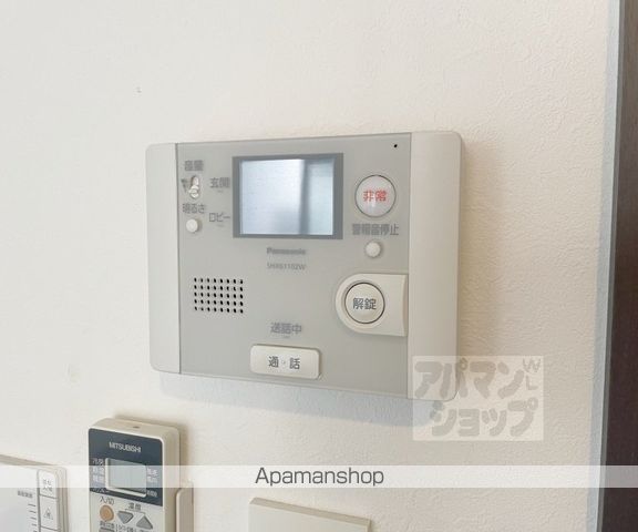 グランコスモ御所の内装写真