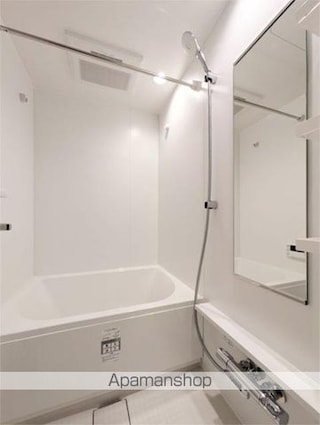 ＺＯＯＭ信濃町[1LDK/34.34m2]のバス