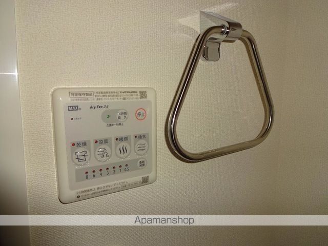 ラ ルーチェ Mの内装写真