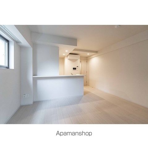 LUMIEC HONCHO WESTの内装写真