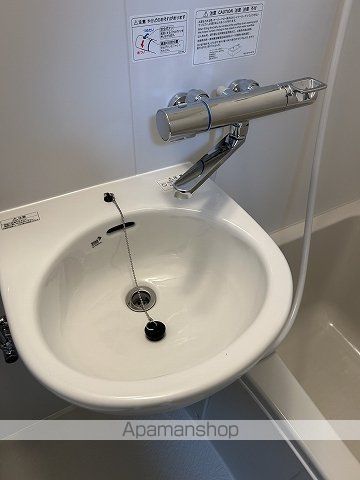 エレガンスE.Hの内装写真
