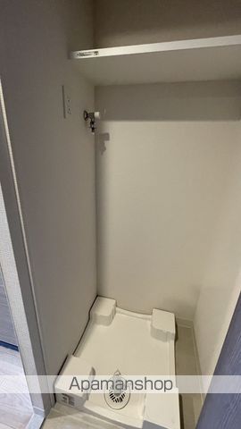 エスリード上前津LIVIAの内装写真