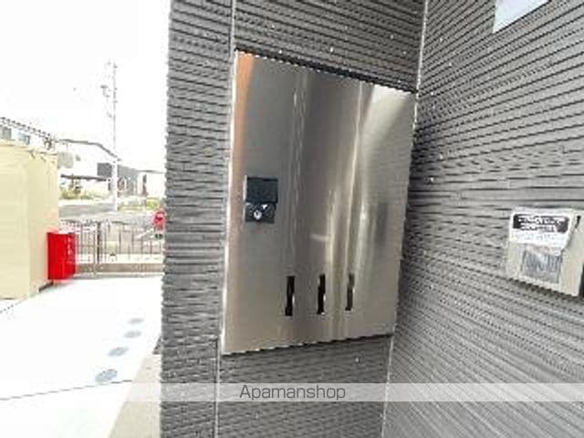 シャルールの内装写真