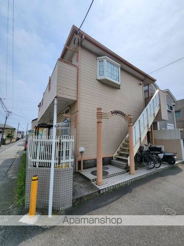 ・レオパレス本厚木第35