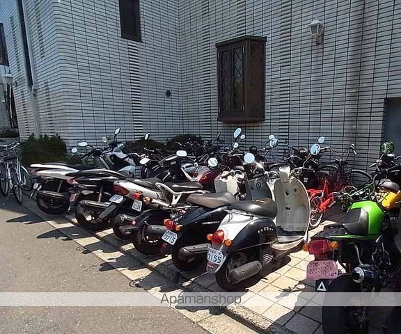 ヴィラホワイトのその他写真