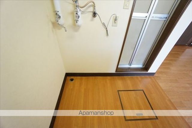 エスレイア豊町の内装写真