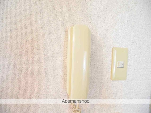 エトワール鹿沼の内装写真