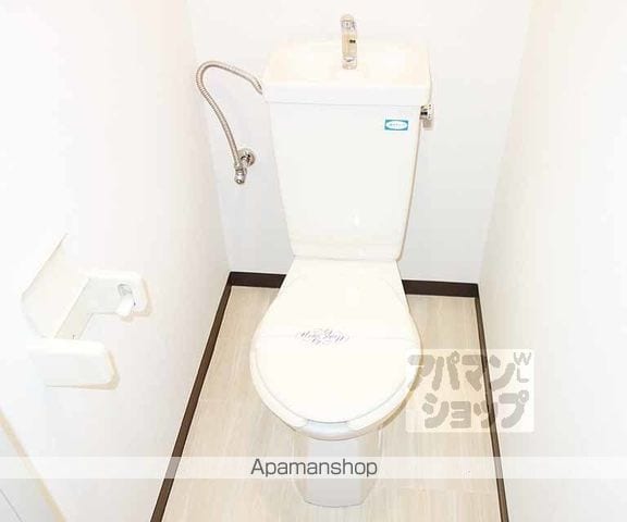 ベルメゾンアルヴェの内装写真