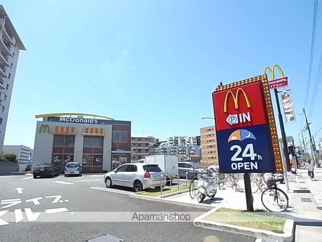 サンワハイムの周辺写真