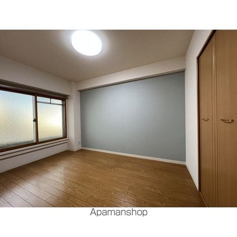 シャインスマイリーの内装写真