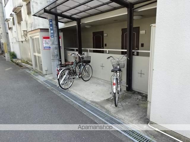 プレジール香里園の内装写真