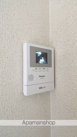 すずらんIの内装写真