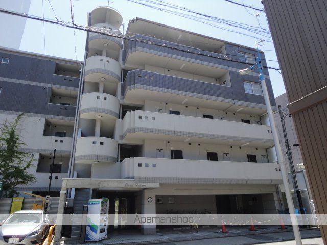 パレ千郷の外観写真