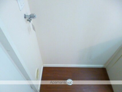 東京都日野市大字日野[1K/22.11m2]の内装5