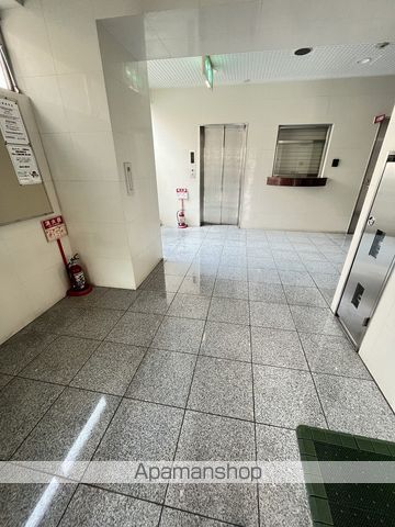 LECIELFUKUSHIMAの内装写真