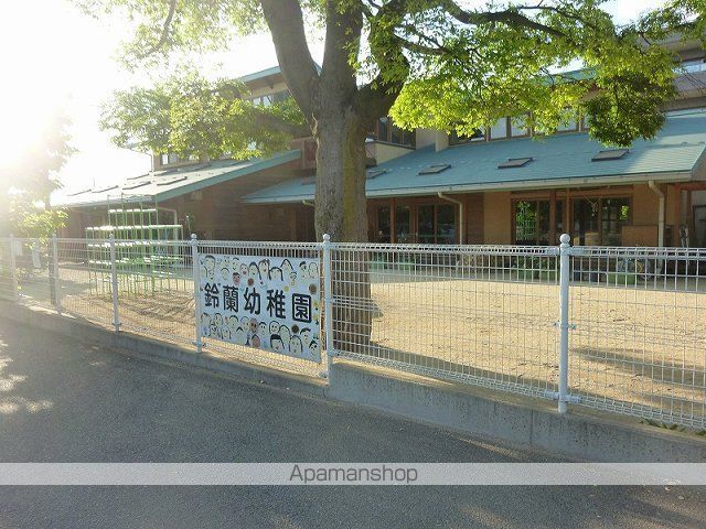 ディアス筑摩 Aの周辺写真