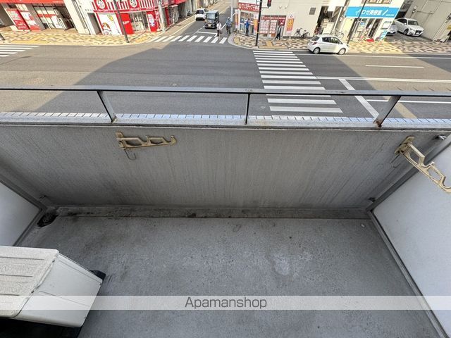 アンシャンテ住吉の内装写真