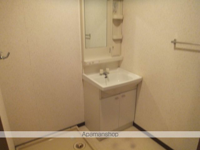 鷹取プレイスの内装写真
