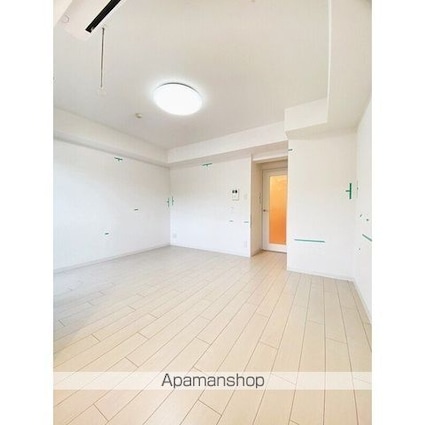 Ｂｅｖｅｒｌｙ　Ｈｏｍｅｓ　赤塚公園Ⅱ[1K/25.89m2]のその他内装