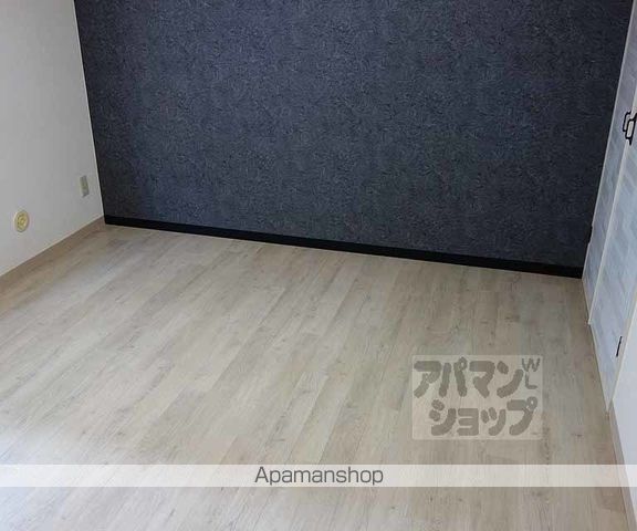 サンヴィエール長岡の内装写真