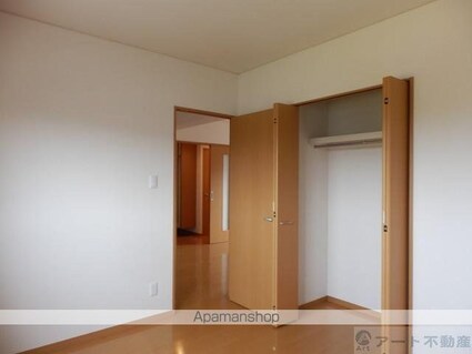 ブライムブルーム[2LDK/59.75m2]の内装6