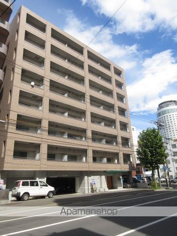 SOUTHERN CROSS 313の外観写真