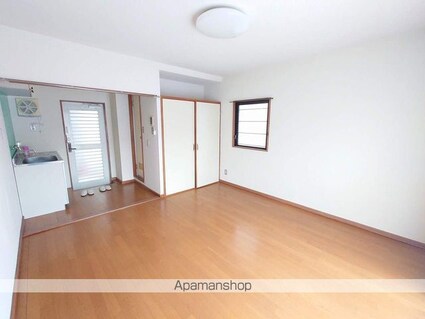 徳島県徳島市大原町川添[1K/24m2]の内装1