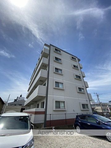 T・Sグランデ恒久中央の外観写真