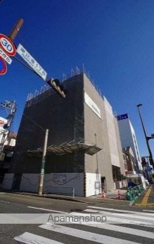 グリーンベース博多の外観写真