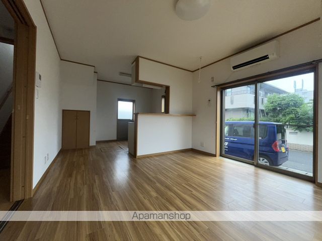 山陽本線 北長瀬駅 徒歩22分 2階建 築19年の内装写真