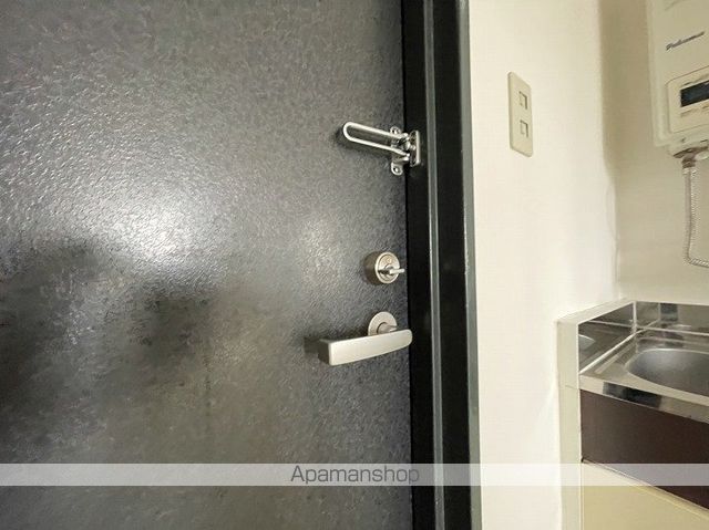 ジオナ深江橋の内装写真